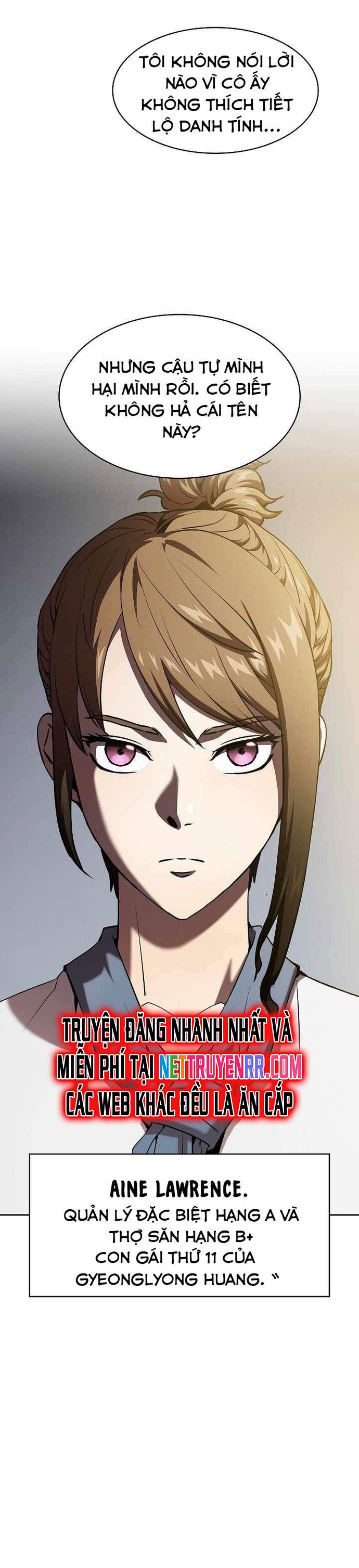 Thiên Thần Quay Về Từ Địa Ngục: Chapter 41