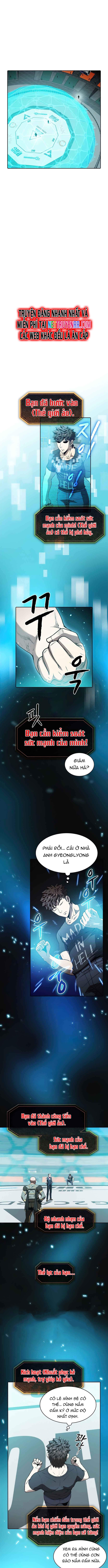 Thiên Thần Quay Về Từ Địa Ngục: Chapter 42