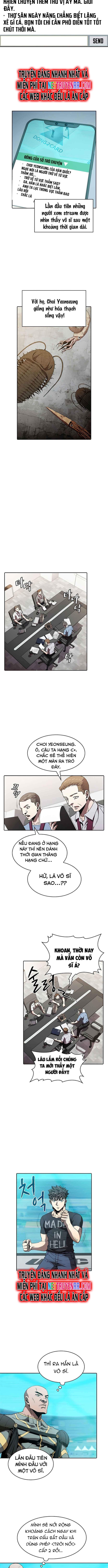 Thiên Thần Quay Về Từ Địa Ngục: Chapter 42