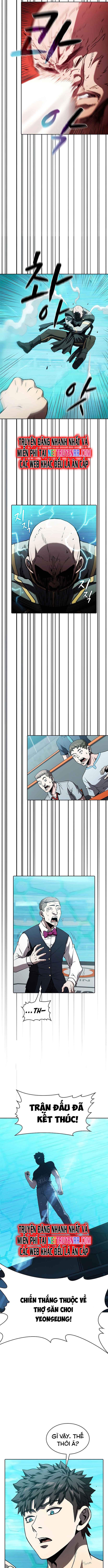 Thiên Thần Quay Về Từ Địa Ngục: Chapter 42