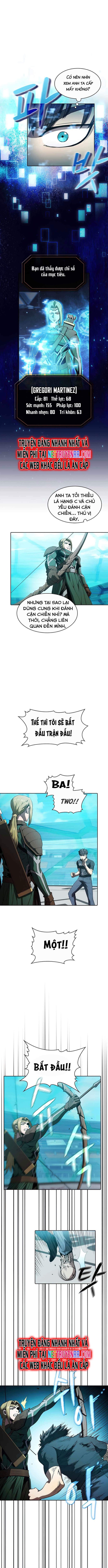 Thiên Thần Quay Về Từ Địa Ngục: Chapter 43