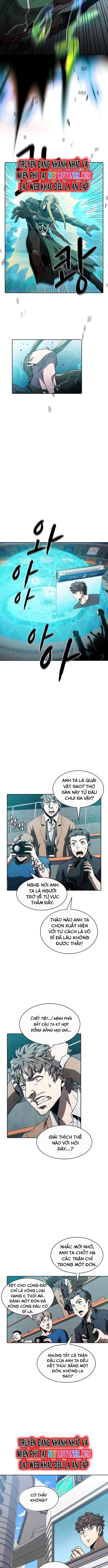 Thiên Thần Quay Về Từ Địa Ngục: Chapter 43