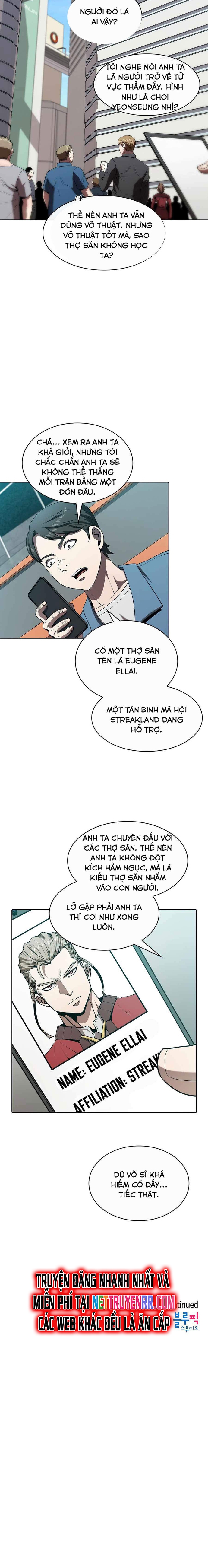 Thiên Thần Quay Về Từ Địa Ngục: Chapter 43