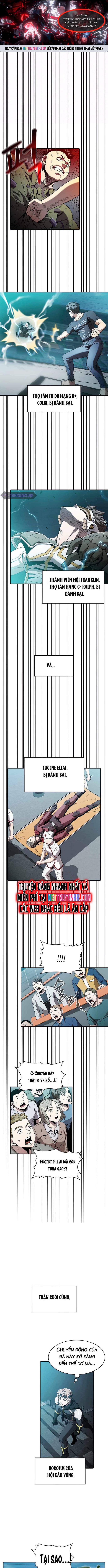 Thiên Thần Quay Về Từ Địa Ngục: Chapter 44