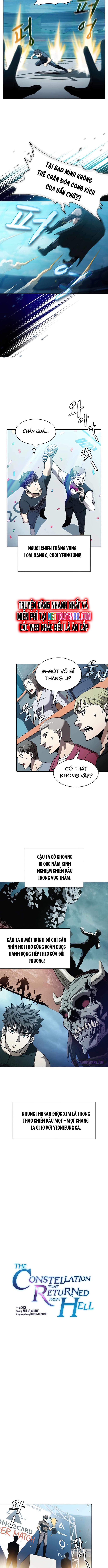 Thiên Thần Quay Về Từ Địa Ngục: Chapter 44