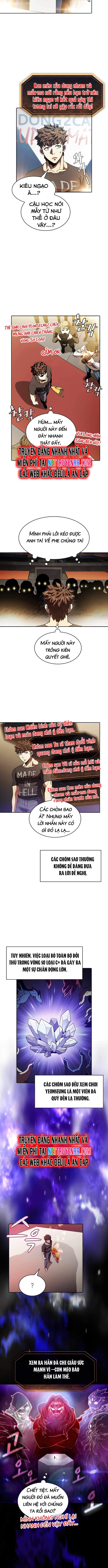 Thiên Thần Quay Về Từ Địa Ngục: Chapter 44