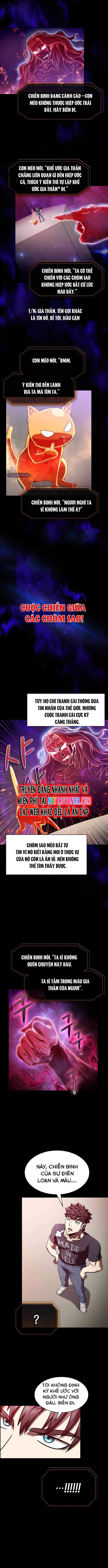 Thiên Thần Quay Về Từ Địa Ngục: Chapter 44