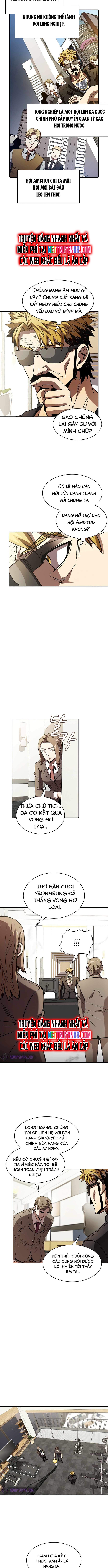 Thiên Thần Quay Về Từ Địa Ngục: Chapter 44