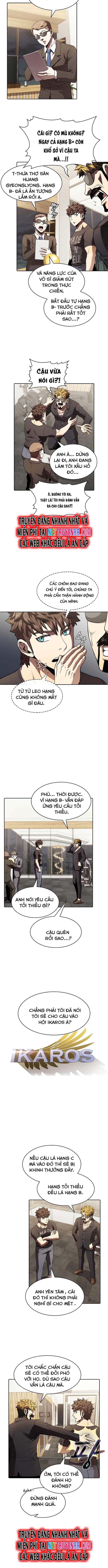 Thiên Thần Quay Về Từ Địa Ngục: Chapter 44