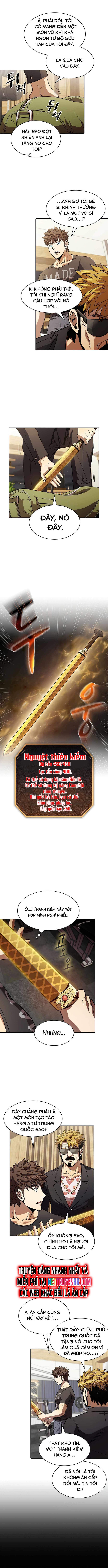 Thiên Thần Quay Về Từ Địa Ngục: Chapter 44