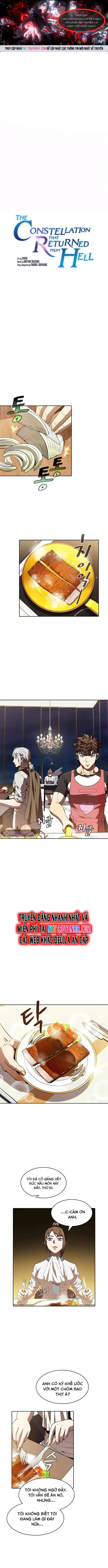 Thiên Thần Quay Về Từ Địa Ngục: Chapter 45