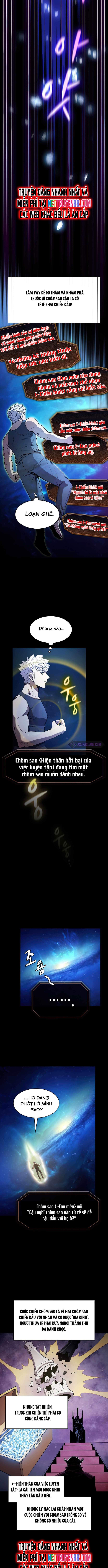 Thiên Thần Quay Về Từ Địa Ngục: Chapter 45