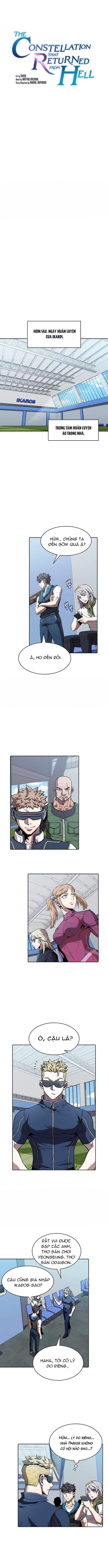 Thiên Thần Quay Về Từ Địa Ngục: Chapter 47