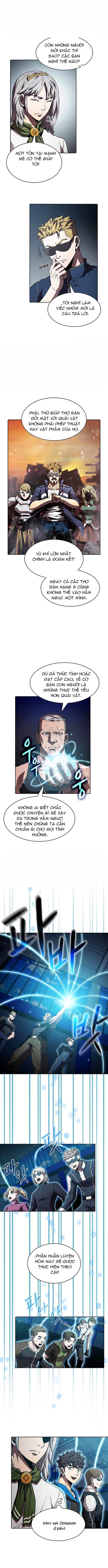 Thiên Thần Quay Về Từ Địa Ngục: Chapter 47