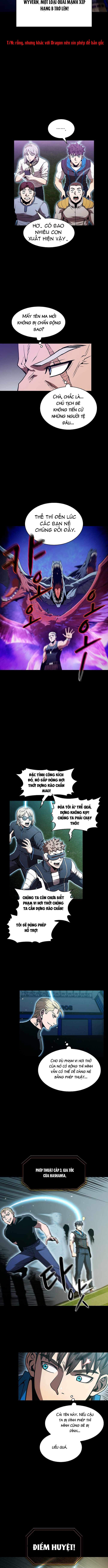 Thiên Thần Quay Về Từ Địa Ngục: Chapter 47