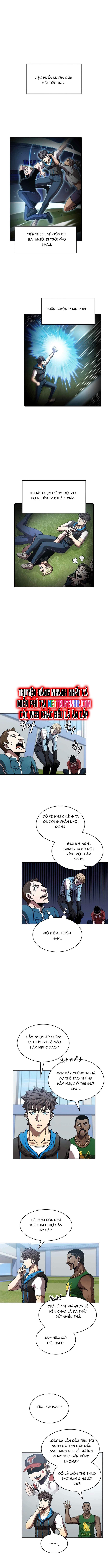 Thiên Thần Quay Về Từ Địa Ngục: Chapter 48