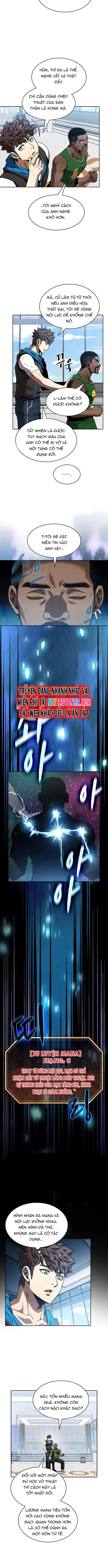 Thiên Thần Quay Về Từ Địa Ngục: Chapter 48