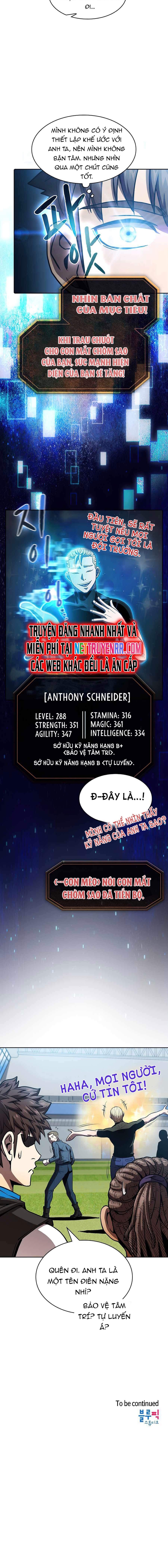 Thiên Thần Quay Về Từ Địa Ngục: Chapter 48