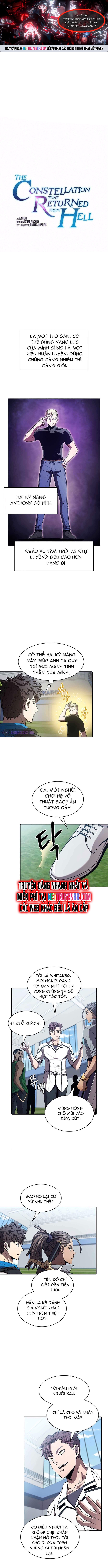 Thiên Thần Quay Về Từ Địa Ngục: Chapter 49