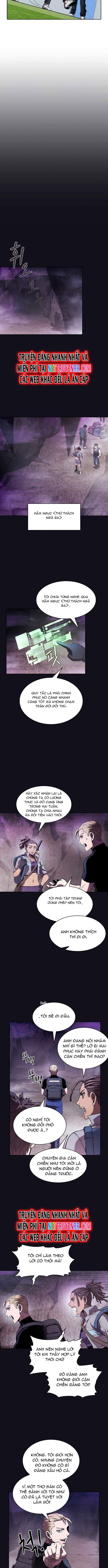 Thiên Thần Quay Về Từ Địa Ngục: Chapter 49