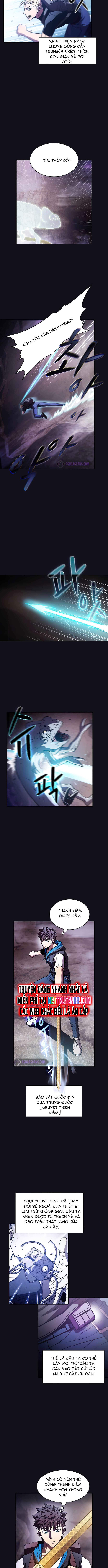 Thiên Thần Quay Về Từ Địa Ngục: Chapter 49