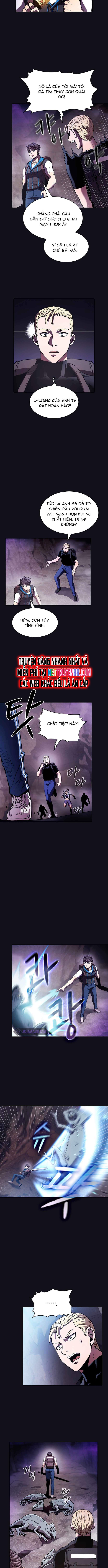 Thiên Thần Quay Về Từ Địa Ngục: Chapter 49