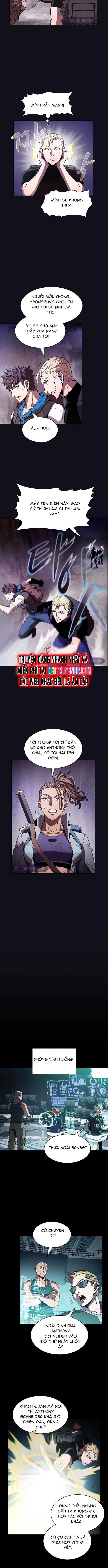 Thiên Thần Quay Về Từ Địa Ngục: Chapter 49