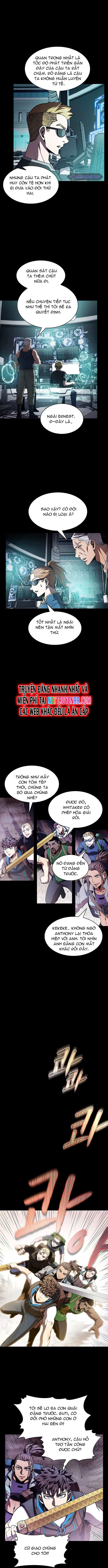 Thiên Thần Quay Về Từ Địa Ngục: Chapter 49