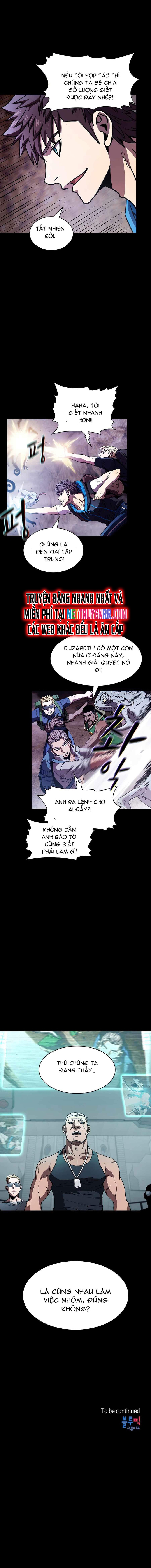 Thiên Thần Quay Về Từ Địa Ngục: Chapter 49