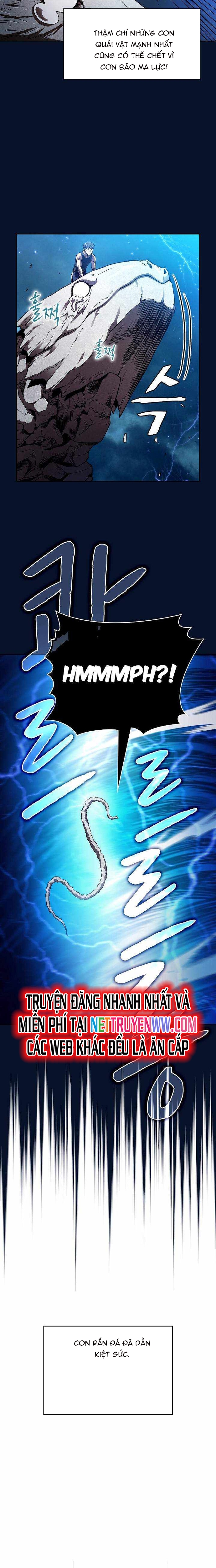 Thiên Thần Quay Về Từ Địa Ngục: Chapter 5