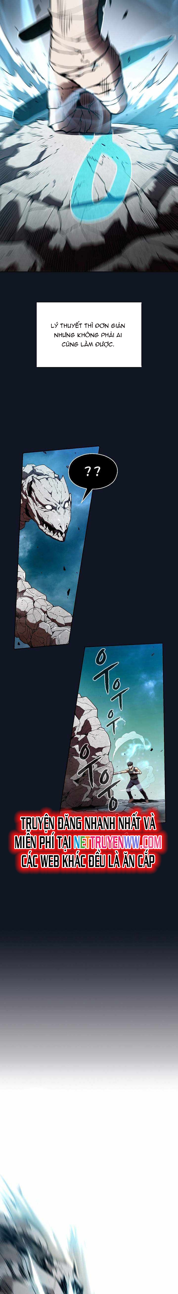 Thiên Thần Quay Về Từ Địa Ngục: Chapter 5