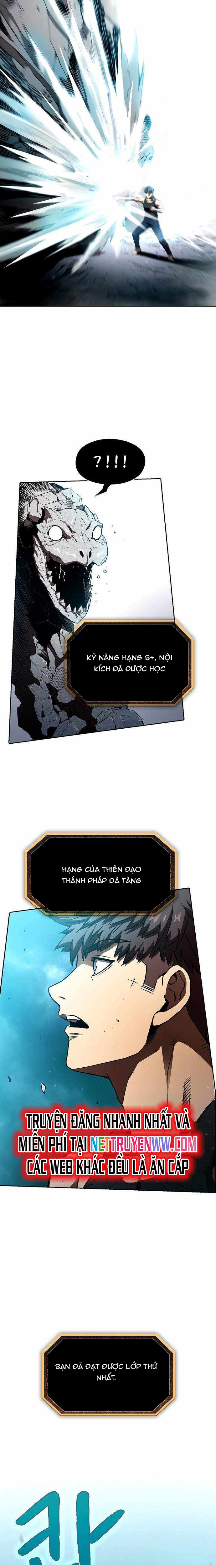 Thiên Thần Quay Về Từ Địa Ngục: Chapter 5