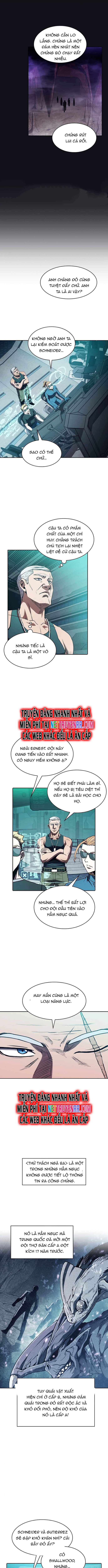 Thiên Thần Quay Về Từ Địa Ngục: Chapter 50