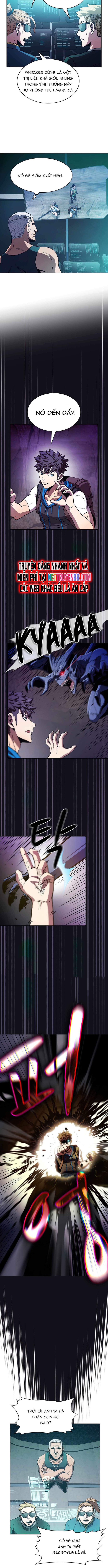 Thiên Thần Quay Về Từ Địa Ngục: Chapter 50