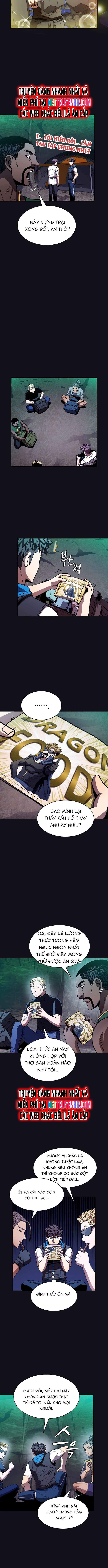 Thiên Thần Quay Về Từ Địa Ngục: Chapter 50