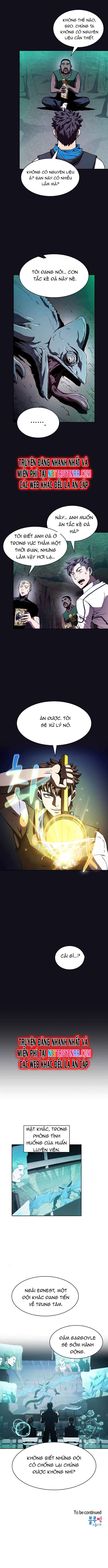 Thiên Thần Quay Về Từ Địa Ngục: Chapter 50