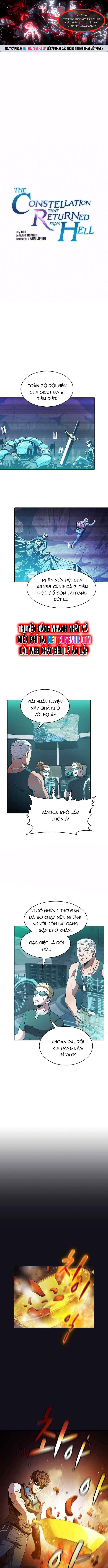 Thiên Thần Quay Về Từ Địa Ngục: Chapter 51