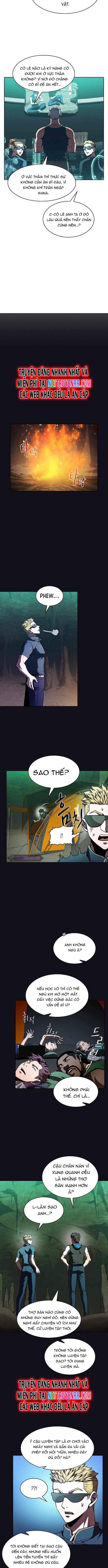 Thiên Thần Quay Về Từ Địa Ngục: Chapter 51