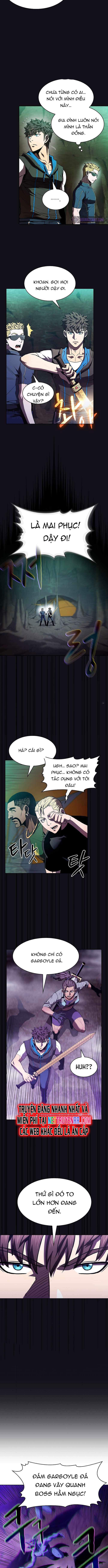 Thiên Thần Quay Về Từ Địa Ngục: Chapter 51