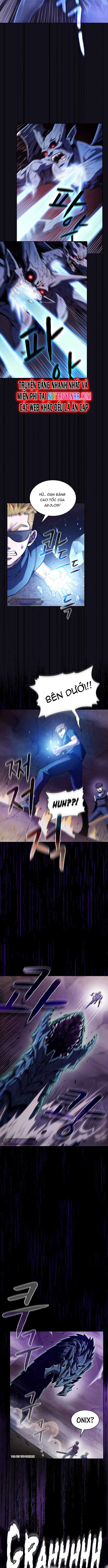 Thiên Thần Quay Về Từ Địa Ngục: Chapter 51