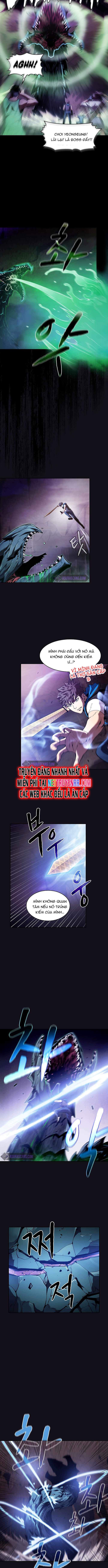 Thiên Thần Quay Về Từ Địa Ngục: Chapter 51