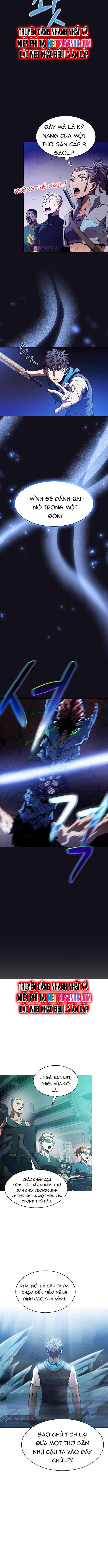 Thiên Thần Quay Về Từ Địa Ngục: Chapter 51