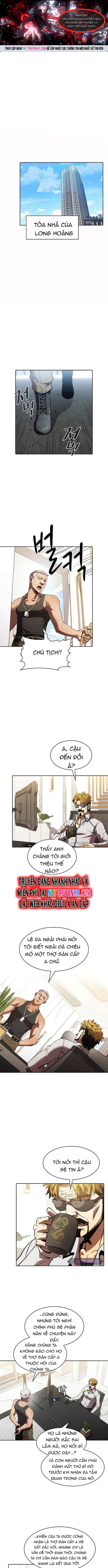 Thiên Thần Quay Về Từ Địa Ngục: Chapter 52