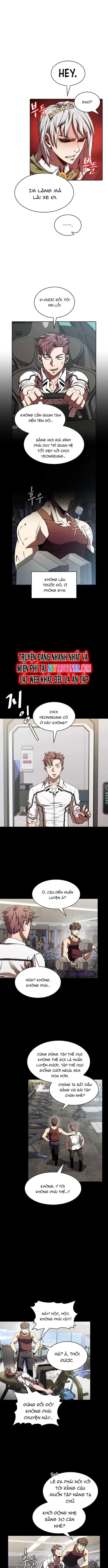 Thiên Thần Quay Về Từ Địa Ngục: Chapter 52