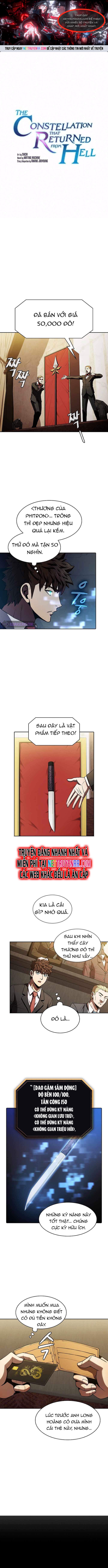 Thiên Thần Quay Về Từ Địa Ngục: Chapter 53