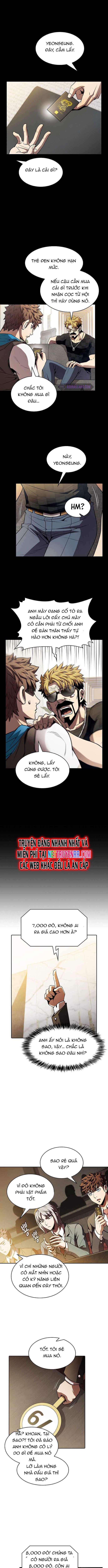 Thiên Thần Quay Về Từ Địa Ngục: Chapter 53