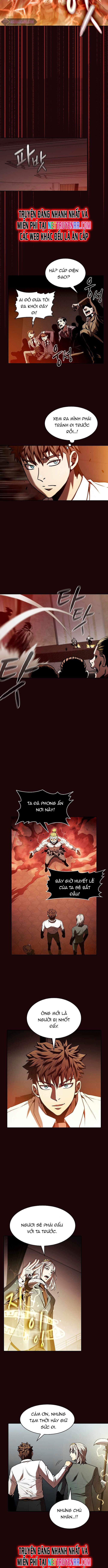 Thiên Thần Quay Về Từ Địa Ngục: Chapter 53