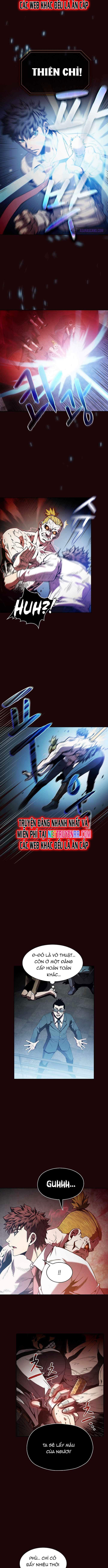 Thiên Thần Quay Về Từ Địa Ngục: Chapter 53