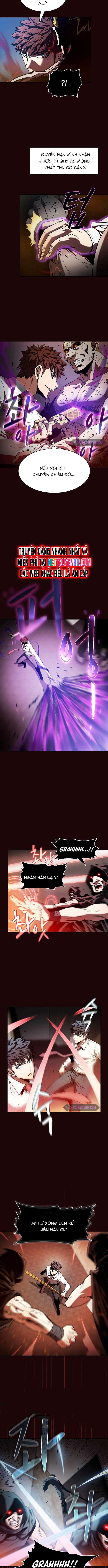 Thiên Thần Quay Về Từ Địa Ngục: Chapter 53