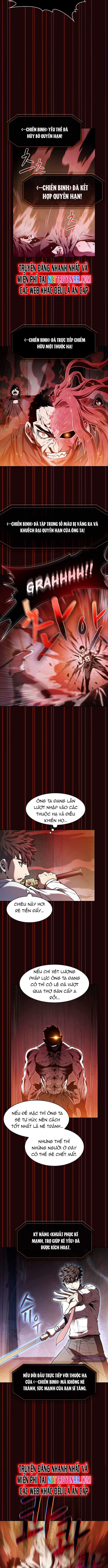 Thiên Thần Quay Về Từ Địa Ngục: Chapter 53